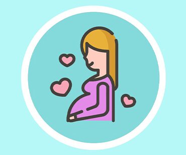 Embarazo y control prenatal